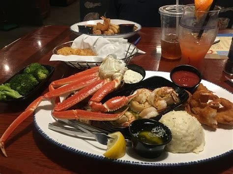 Red lobster jackson ms - Get delivery or takeout from Red Lobster at 6357 Interstate 55 North Frontage Road in Jackson. Order online and track your order live. No delivery fee on your first order!